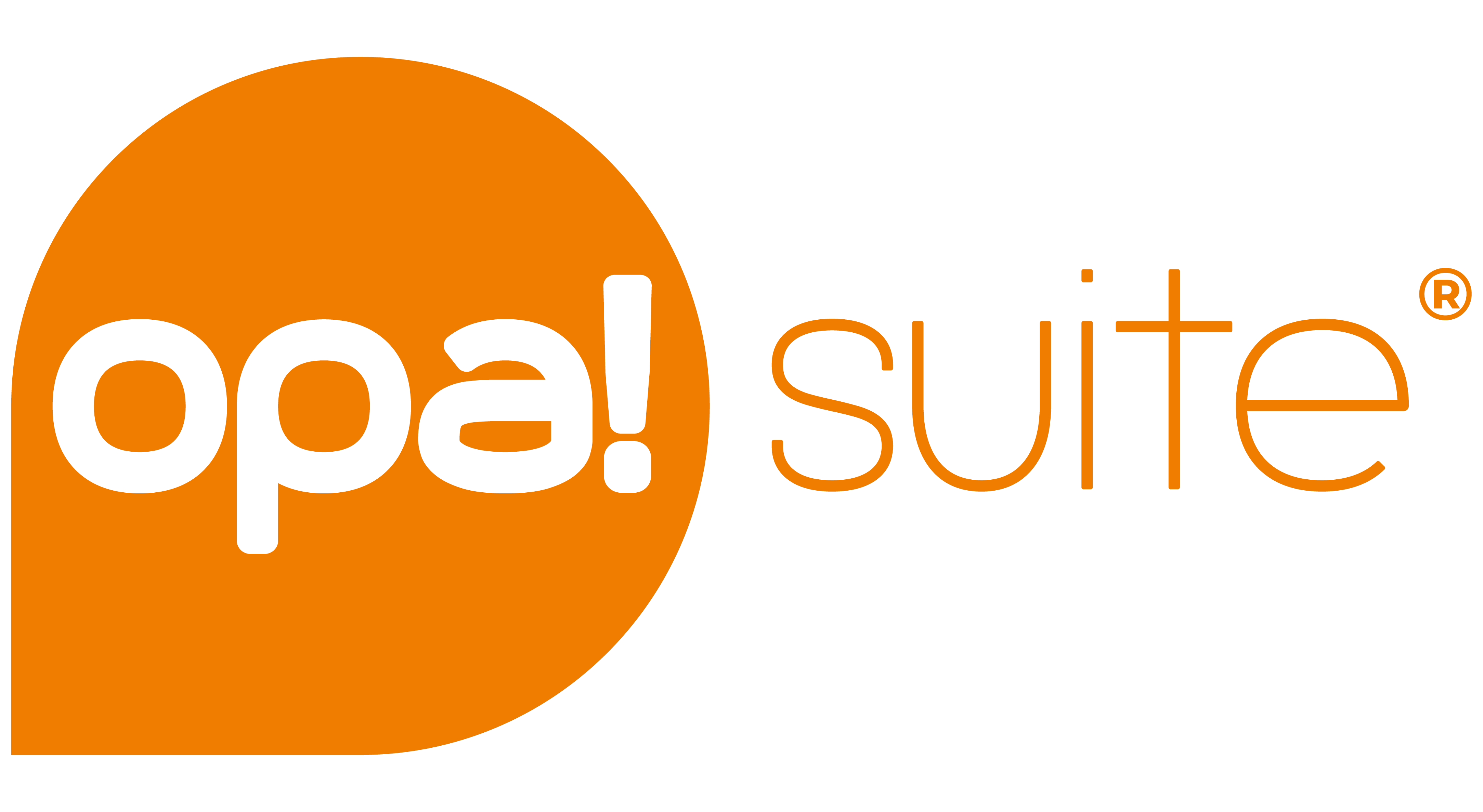Logo Opa Suite